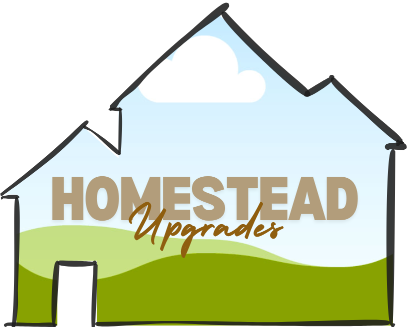 Homestead Upgrades (225)936-7531