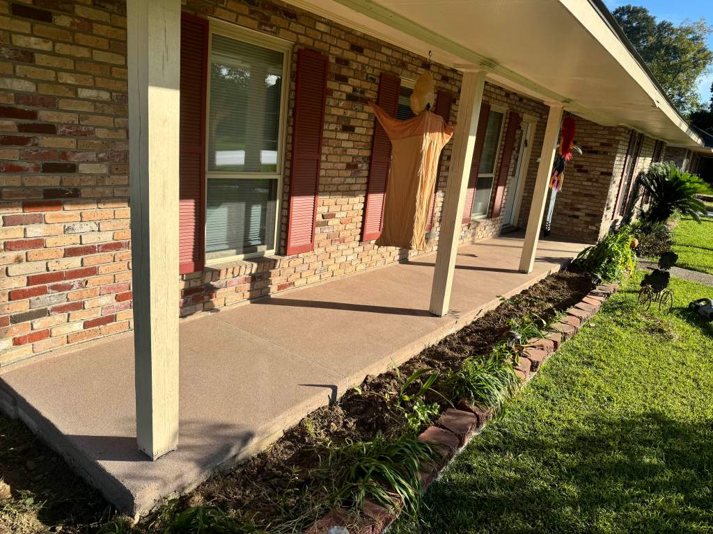 paintings and coadings